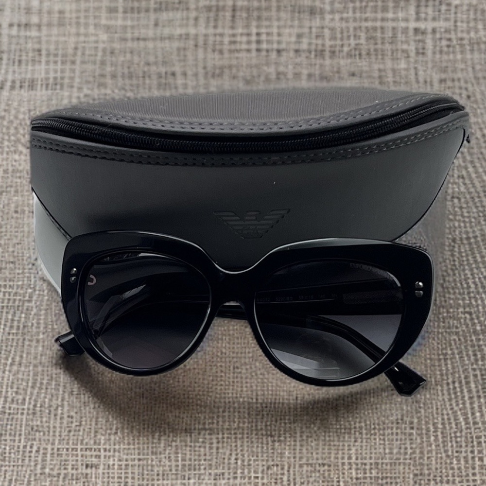 Emporio Armani sunglasses